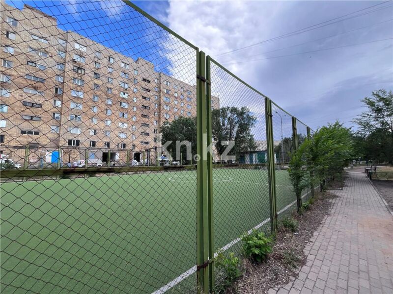Продажа 2-комнатной квартиры, 48 м² - Продажа двухкомнатных квартир в Майкудуке Караганды - страница 12 фото 21 из 21