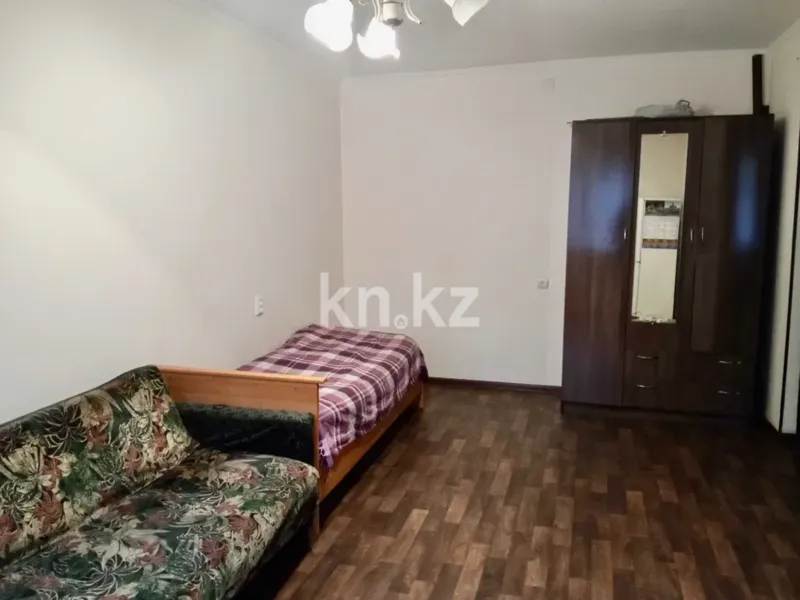 Аренда 2-комнатной квартиры, 53 м² - Аренда двухкомнатных квартир помесячно в Казахстане фото 6 из 9