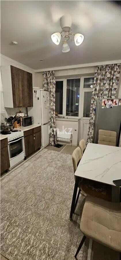 Продажа 2-комнатной квартиры, 64 м² - Продажа  двухкомнатных квартир в новостройках Астаны - страница 35 фото 1 из 2