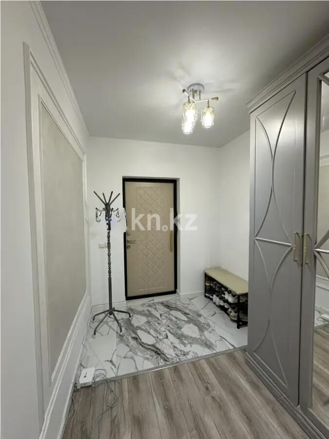 Продажа 2-комнатной квартиры, 53 м² - Продажа двухкомнатных квартир в Казахстане - страница 2 фото 4 из 4
