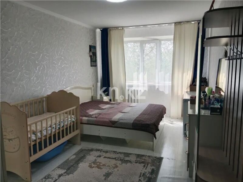 Продажа 2-комнатной квартиры, 48 м² - Продажа двухкомнатных квартир в Майкудуке Караганды - страница 12 фото 2 из 7