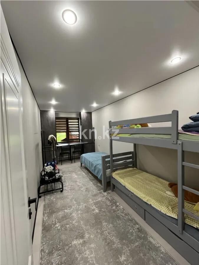 Продажа 3-комнатной квартиры, 60 м² - Продажа трехкомнатных квартир в Ауэзовском р-не Алматы - страница 21 фото 3 из 6