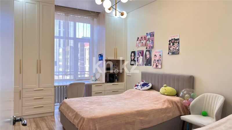 Продажа 3-комнатной квартиры, 96 м² - Продажа трехкомнатных квартир на Юго-Востоке Караганды - страница 23 фото 11 из 31