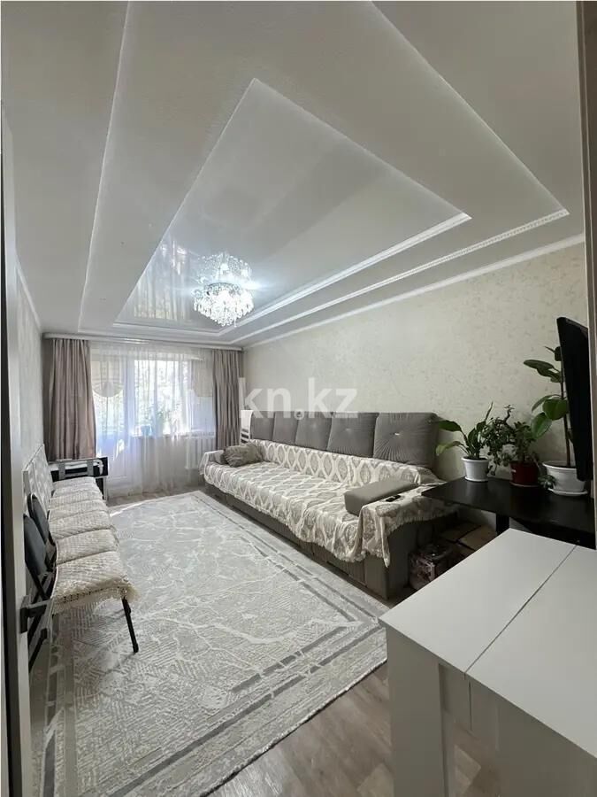 Продажа 2-комнатной квартиры, 48 м² - Продажа квартир от собственников в Караганде - страница 7 фото 1 из 6