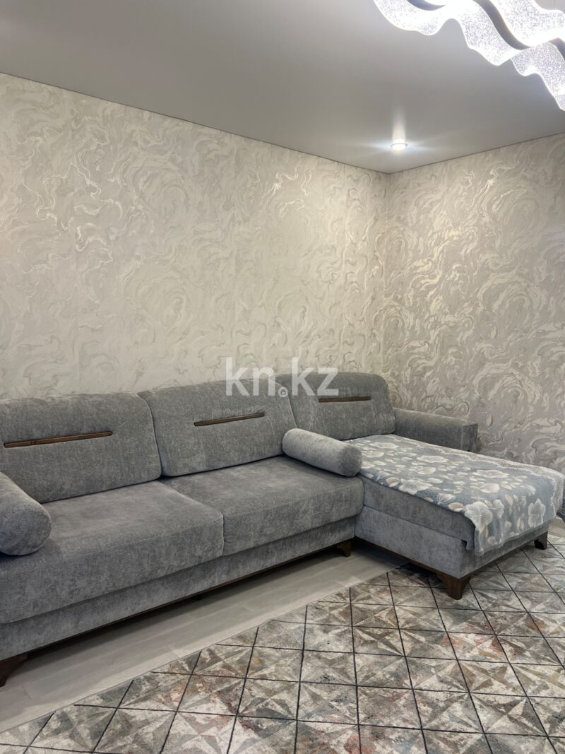 Продажа 1-комнатной квартиры, 41 м² - Продажа однокомнатных квартир в Майкудуке Караганды - страница 4 фото 3 из 14