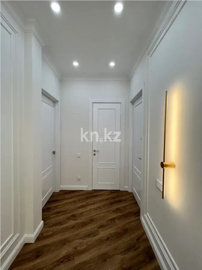 Продажа 3-комнатной квартиры, 95 м² - Продажа трехкомнатных квартир в блочном доме в Казахстане - страница 45 фото 10 из 13