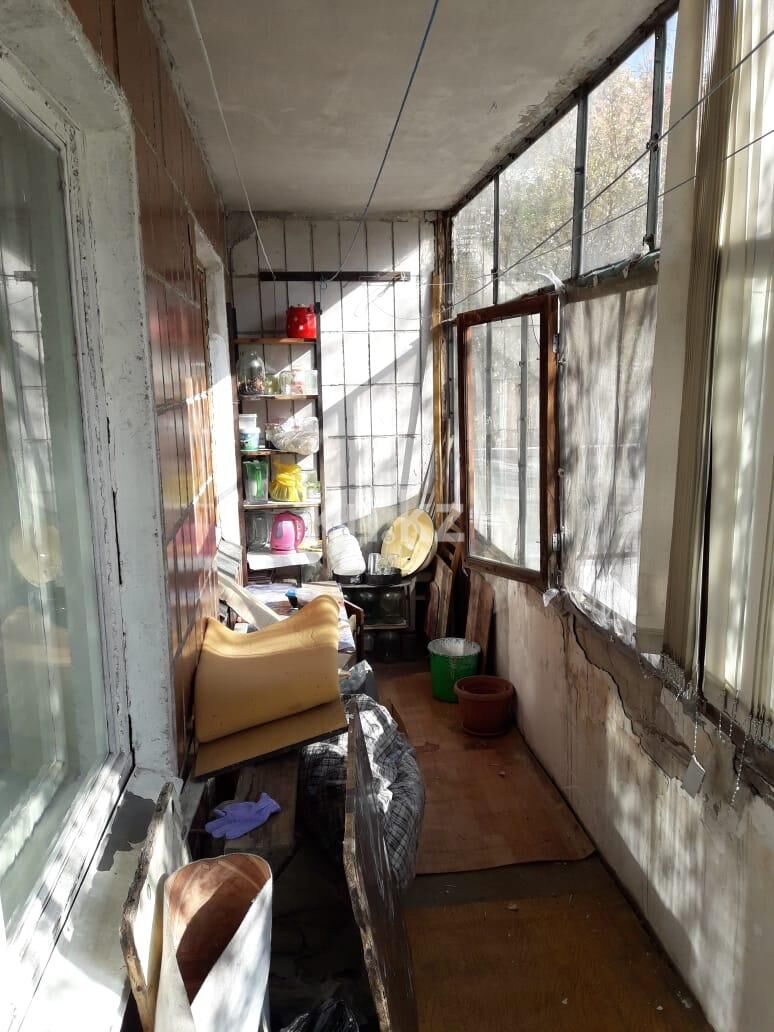 Продажа 2-комнатной квартиры, 47 м² - Продажа квартир в кирпичном доме в Астане - страница 233 фото 5 из 10