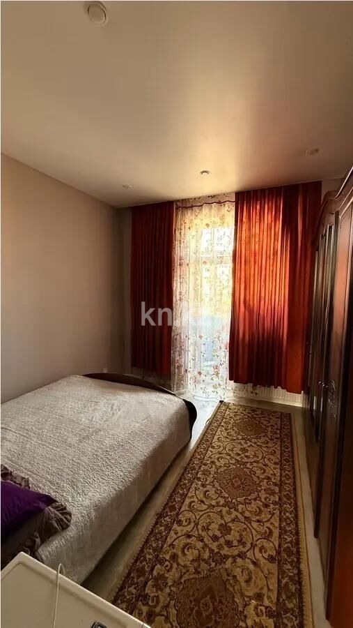 Продажа 2-комнатной квартиры, 49.5 м² - Продажа двухкомнатных квартир в блочном доме в Казахстане - страница 26 фото 2 из 5
