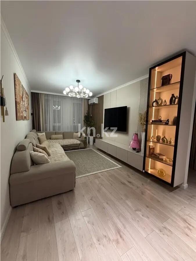 Продажа 3-комнатной квартиры, 95 м² - Продажа квартир в Казахстане - страница 79 фото 1 из 4
