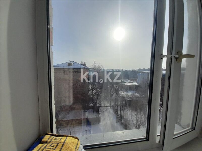 Продажа 3-комнатной квартиры, 60 м² - Продажа трехкомнатных квартир в Караганде - страница 47 фото 18 из 26