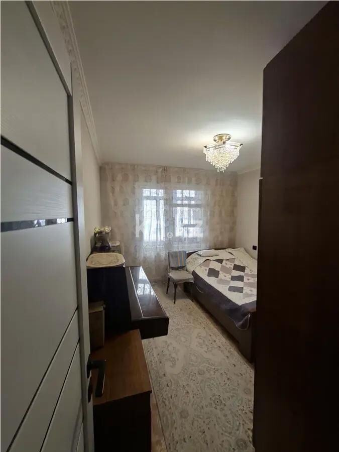 Продажа 4-комнатной квартиры, 85.1 м² - Продажа четырехкомнатных квартир от собственников в Алматы - страница 27 фото 2 из 8