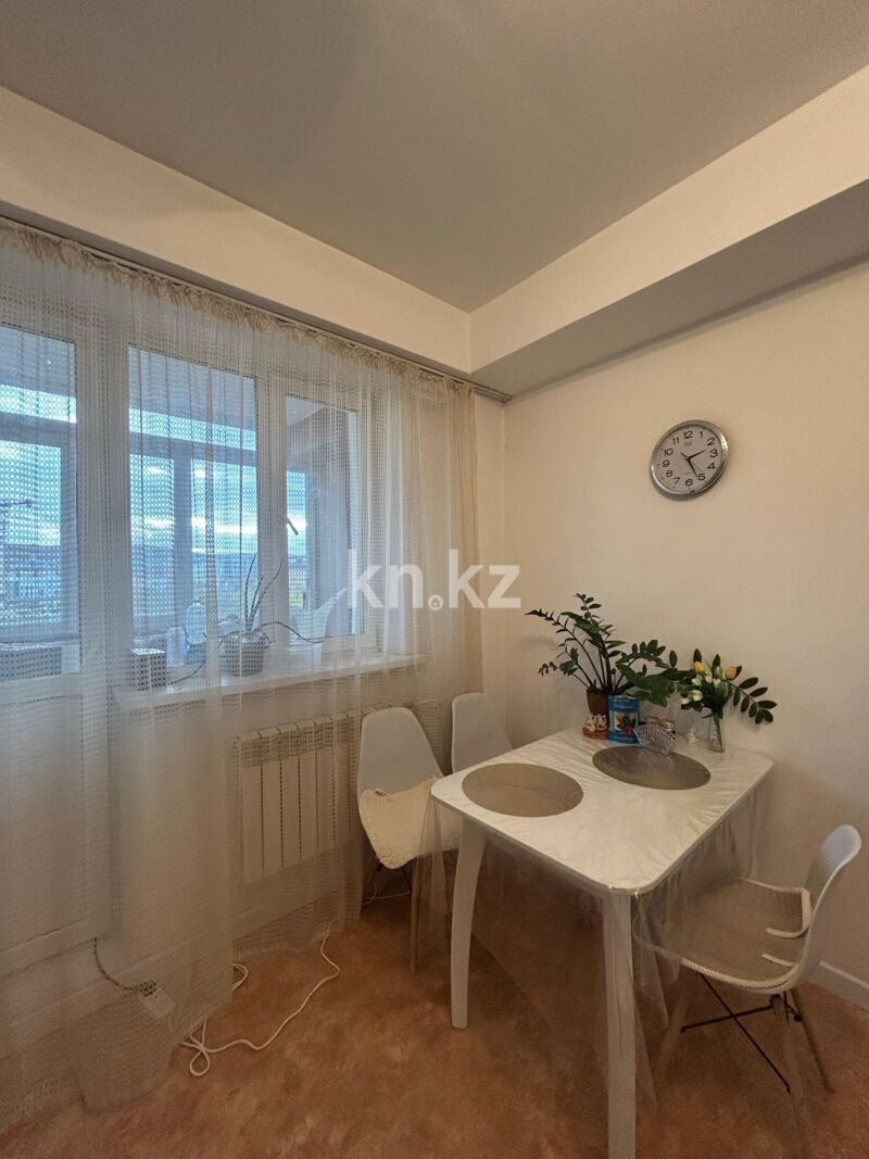 Продажа 2-комнатной квартиры, 57.7 м² - Продажа квартир в Казахстане - страница 147 фото 1 из 4