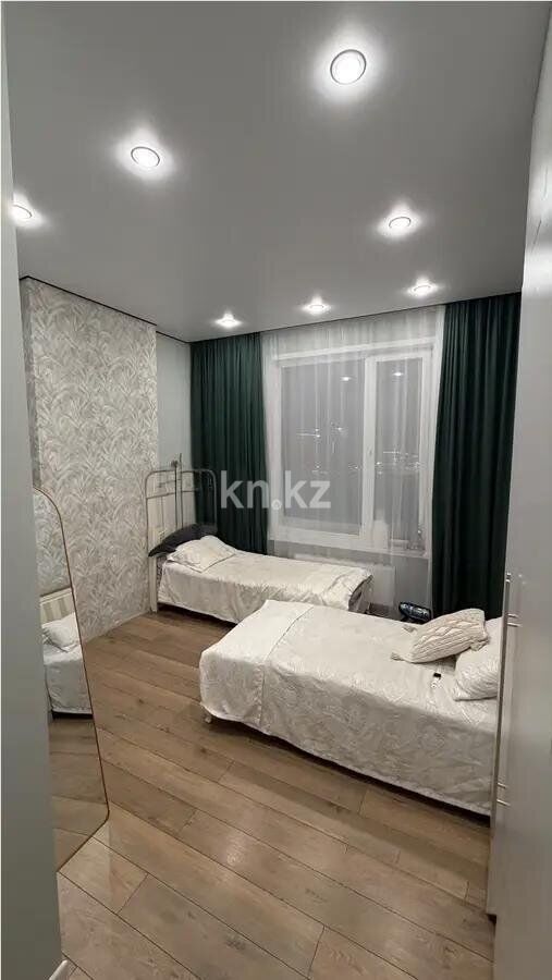 Продажа 3-комнатной квартиры, 94 м² - Продажа трехкомнатных квартир в р-не Сарайшык Астаны - страница 5 фото 3 из 7
