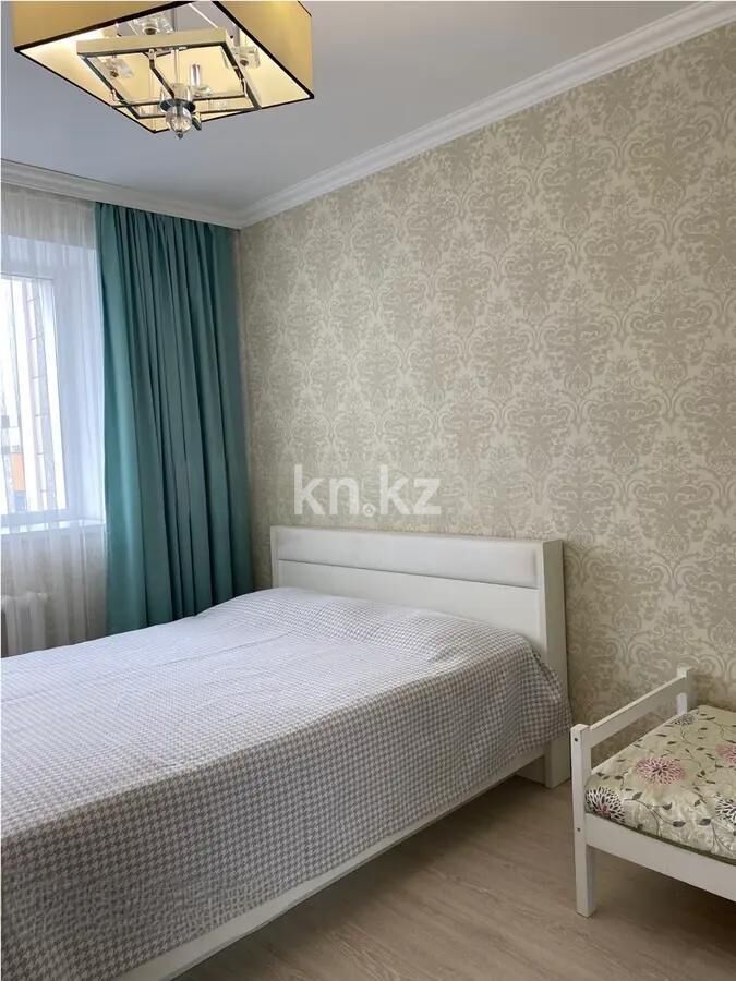 Продажа 2-комнатной квартиры, 52 м² - Продажа двухкомнатных квартир в Астане - страница 41 фото 2 из 4