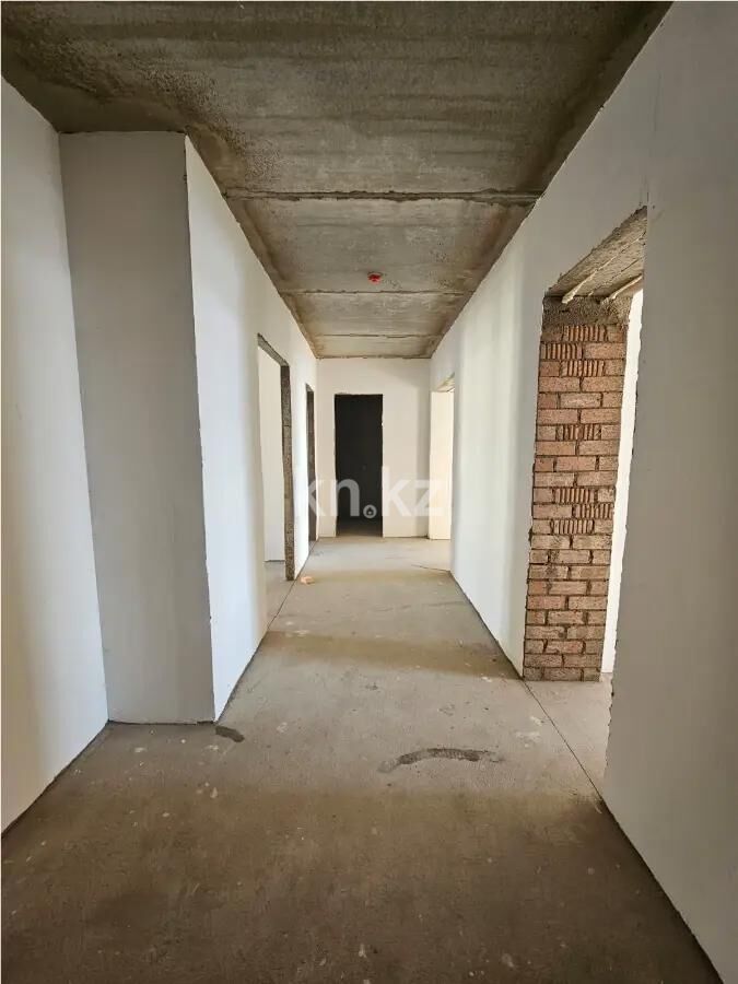 Продажа 4-комнатной квартиры, 130 м² - Продажа четырехкомнатных квартир в кирпичном доме в Казахстане - страница 17 фото 7 из 8