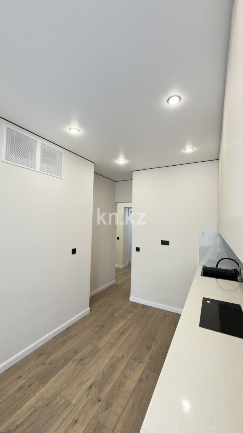 Продажа 3-комнатной квартиры, 80 м² - Продажа трехкомнатных квартир в Астане - страница 2 фото 30 из 31