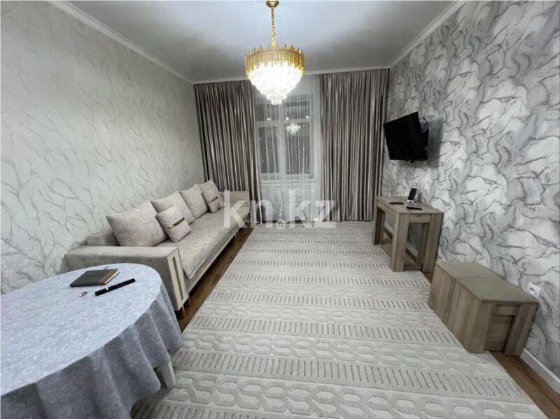 Продажа 2-комнатной квартиры, 48 м² - Продажа двухкомнатных квартир на Юго-Востоке Караганды - страница 23 фото 1 из 4