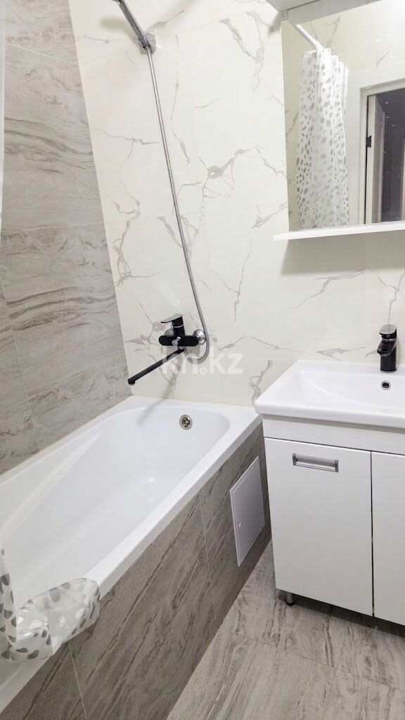 Продажа 1-комнатной квартиры, 48 м² - Продажа квартир в монолитном доме в Астане - страница 3 фото 6 из 11