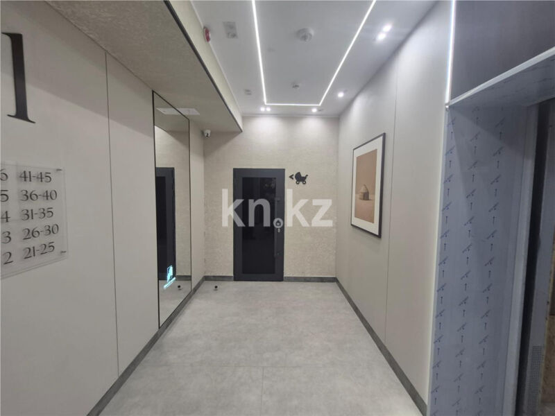 Продажа 2-комнатной квартиры, 52 м² - Продажа квартир в Казахстане фото 14 из 15