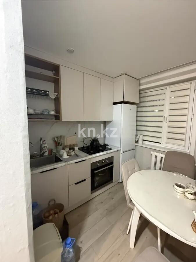 Продажа 2-комнатной квартиры, 44 м² - Продажа квартир в Казахстане - страница 12 фото 3 из 6