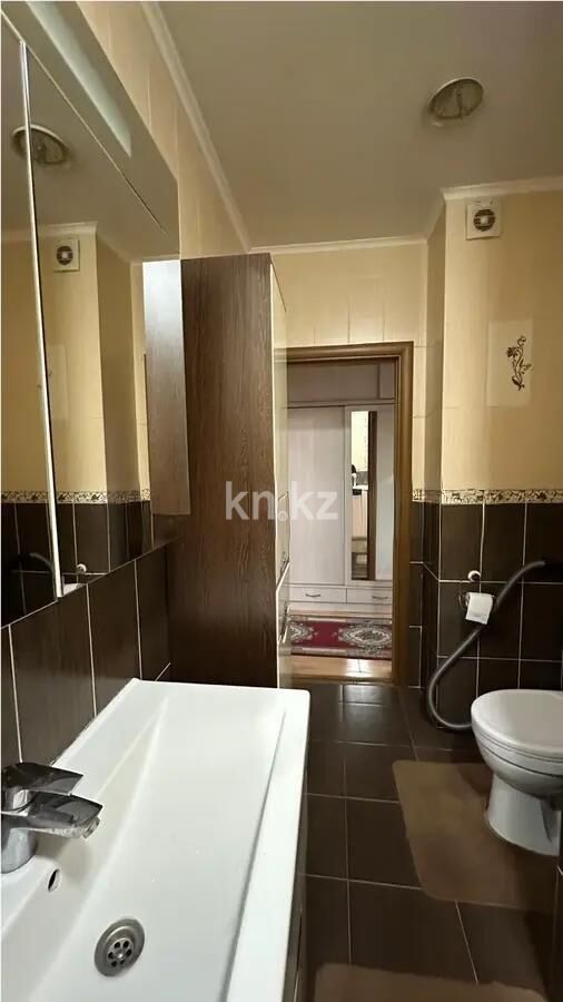 Продажа 3-комнатной квартиры, 75 м² - Продажа трехкомнатных квартир в панельном доме в Алматы - страница 4 фото 5 из 6