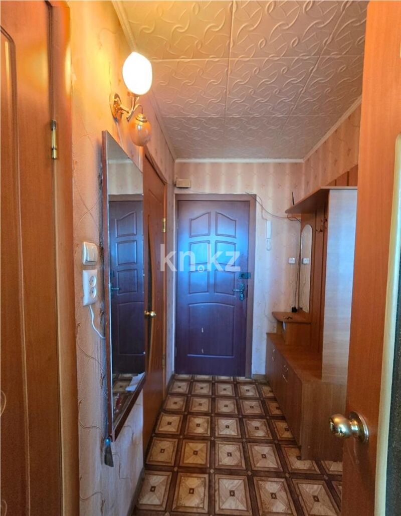 Продажа 1-комнатной квартиры, 34 м² - Продажа квартир в панельном доме в Казахстане - страница 41 фото 7 из 10