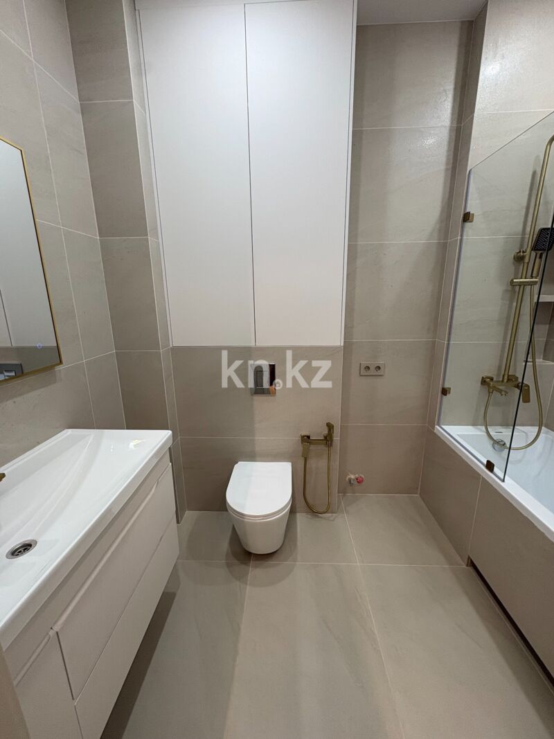 Продажа 3-комнатной квартиры, 89.8 м² - Продажа трехкомнатных квартир в кирпичном доме в Казахстане фото 6 из 20