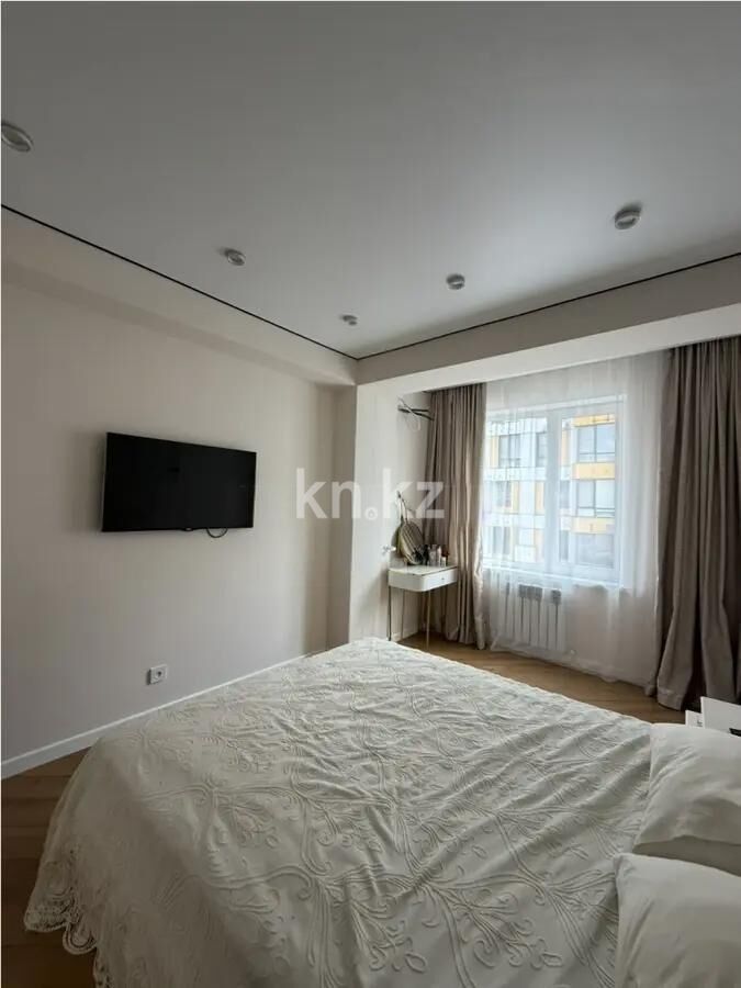 Продажа 2-комнатной квартиры, 45 м² - Продажа двухкомнатных квартир в Наурызбайском р-не Алматы - страница 25 фото 2 из 4