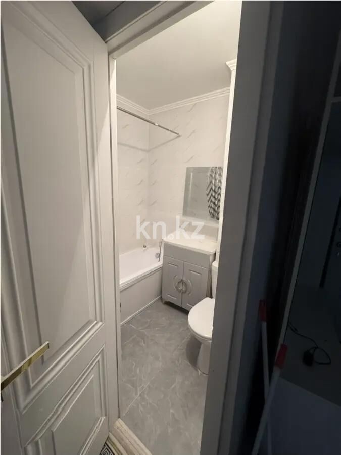 Продажа 1-комнатной квартиры, 31 м² - Продажа квартир в панельном доме в Казахстане - страница 4 фото 3 из 4