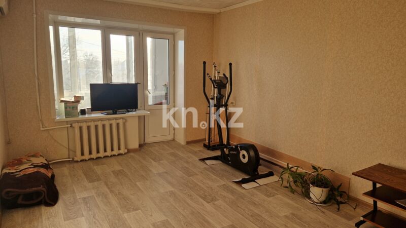 Продажа 3-комнатной квартиры, 61.1 м² - Продажа квартир от собственников в Уральске фото 2 из 8