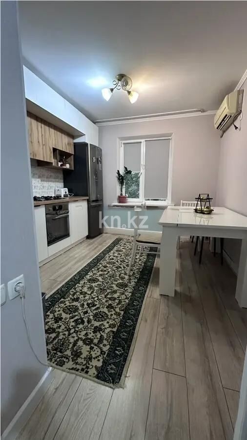 Продажа 3-комнатной квартиры, 73 м² - Продажа трехкомнатных квартир от собственников в Алматы - страница 13 фото 4 из 7