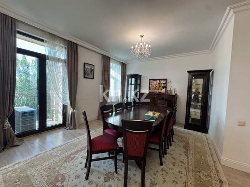 Продажа 4-комнатной квартиры, 171.7 м² - Продажа четырехкомнатных квартир в кирпичном доме в Казахстане фото 20 из 29