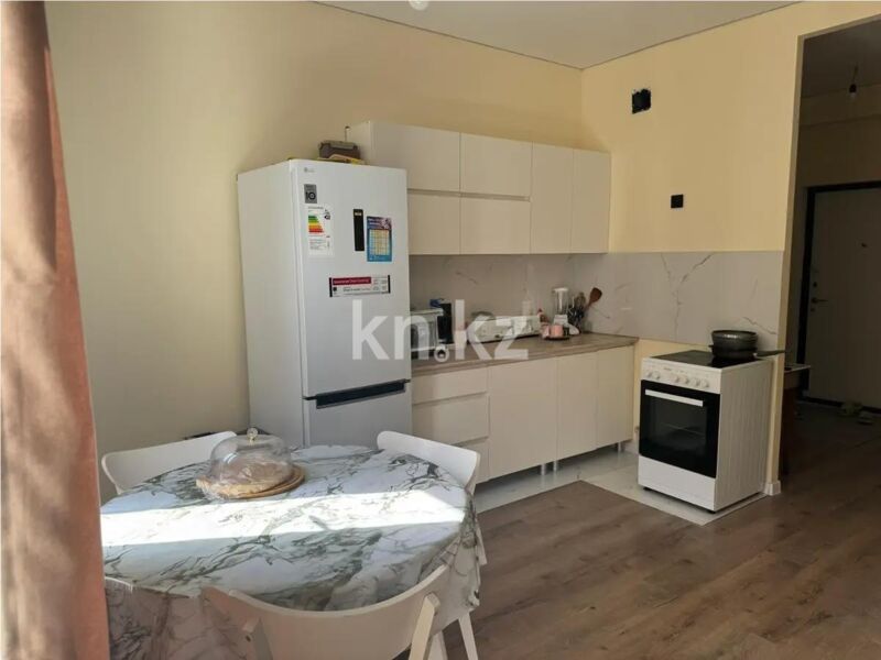 Продажа 2-комнатной квартиры, 46.5 м² - Продажа двухкомнатных квартир в Турксибском р-не Алматы - страница 12 фото 2 из 4