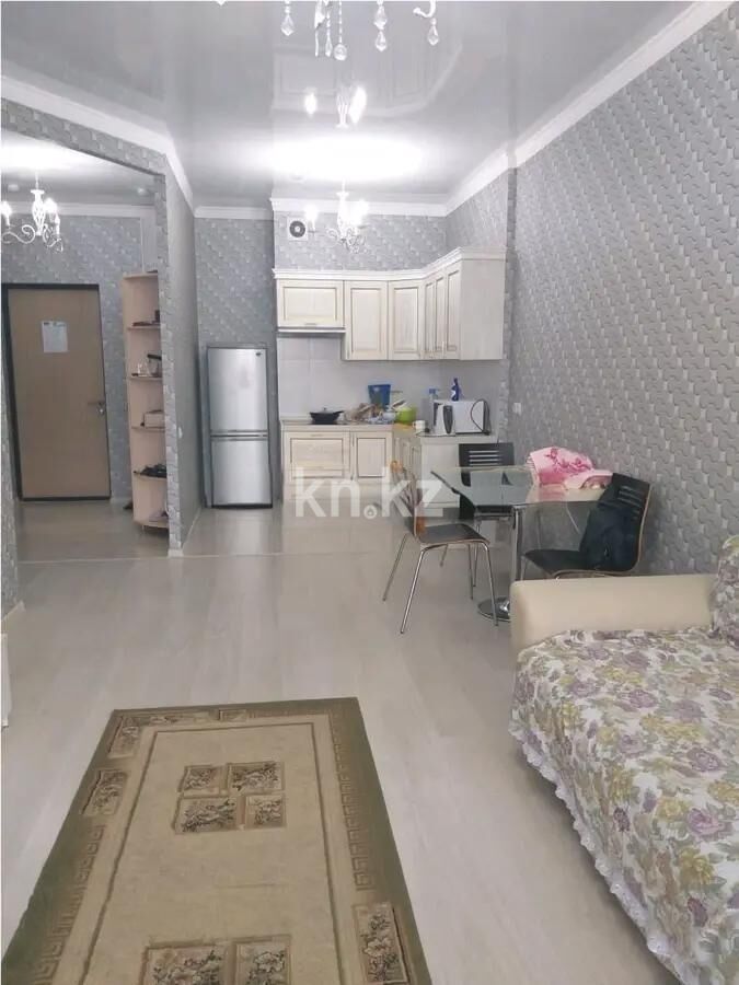Продажа 2-комнатной квартиры, 60 м² - Продажа двухкомнатных квартир в р-не Нура Астаны - страница 44 фото 2 из 3