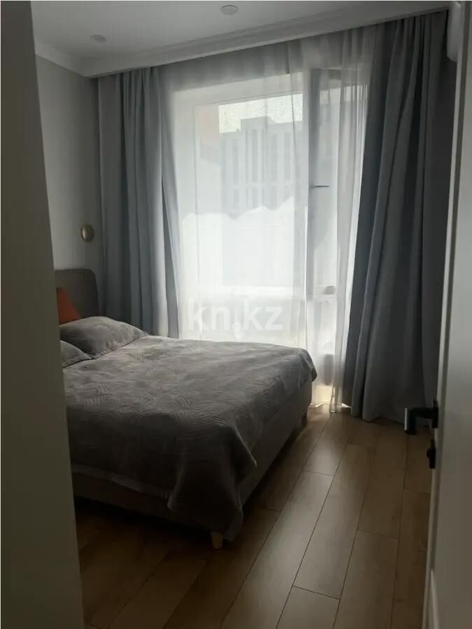 Продажа 2-комнатной квартиры, 45 м² - Продажа квартир в монолитно-каркасном доме в Казахстане - страница 25 фото 2 из 4