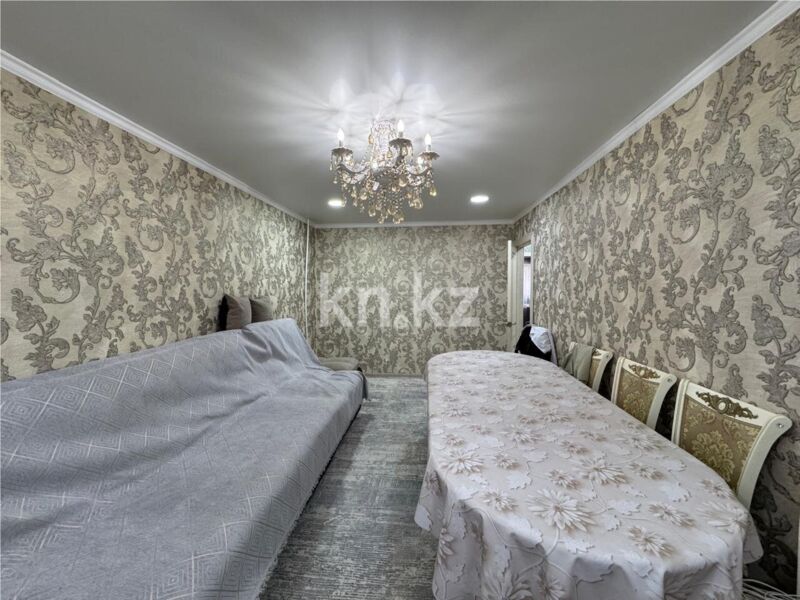 Продажа 5-комнатной квартиры, 94 м² - Продажа пятикомнатных и более квартир в Темиртау фото 2 из 16
