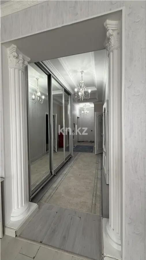 Продажа 2-комнатной квартиры, 76 м² - Продажа квартир в монолитно-каркасном доме в Казахстане - страница 26 фото 5 из 6