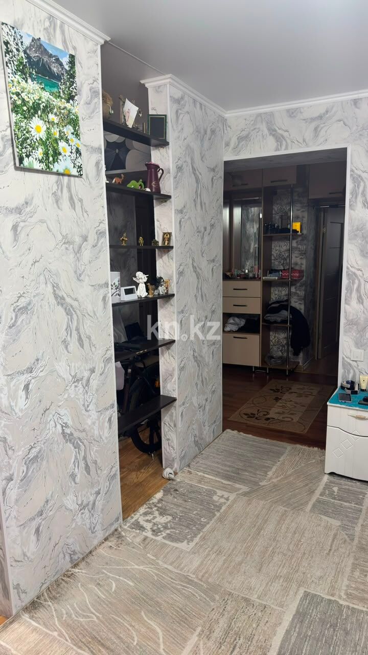 Продажа 2-комнатной квартиры, 47 м² - Продажа двухкомнатных квартир в р-не Косшы Астаны - страница 2 фото 2 из 7