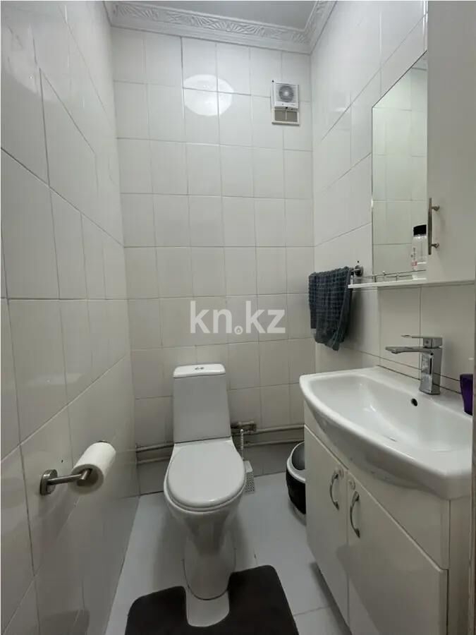 Продажа 3-комнатной квартиры, 64.7 м² - Продажа трехкомнатных квартир в Алатауском р-не Алматы - страница 17 фото 5 из 7