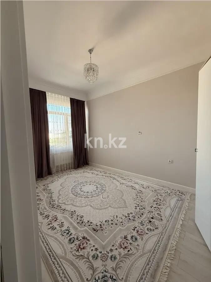 Продажа 3-комнатной квартиры, 84.7 м² - Продажа квартир в монолитно-каркасном доме в Астане - страница 104 фото 1 из 6