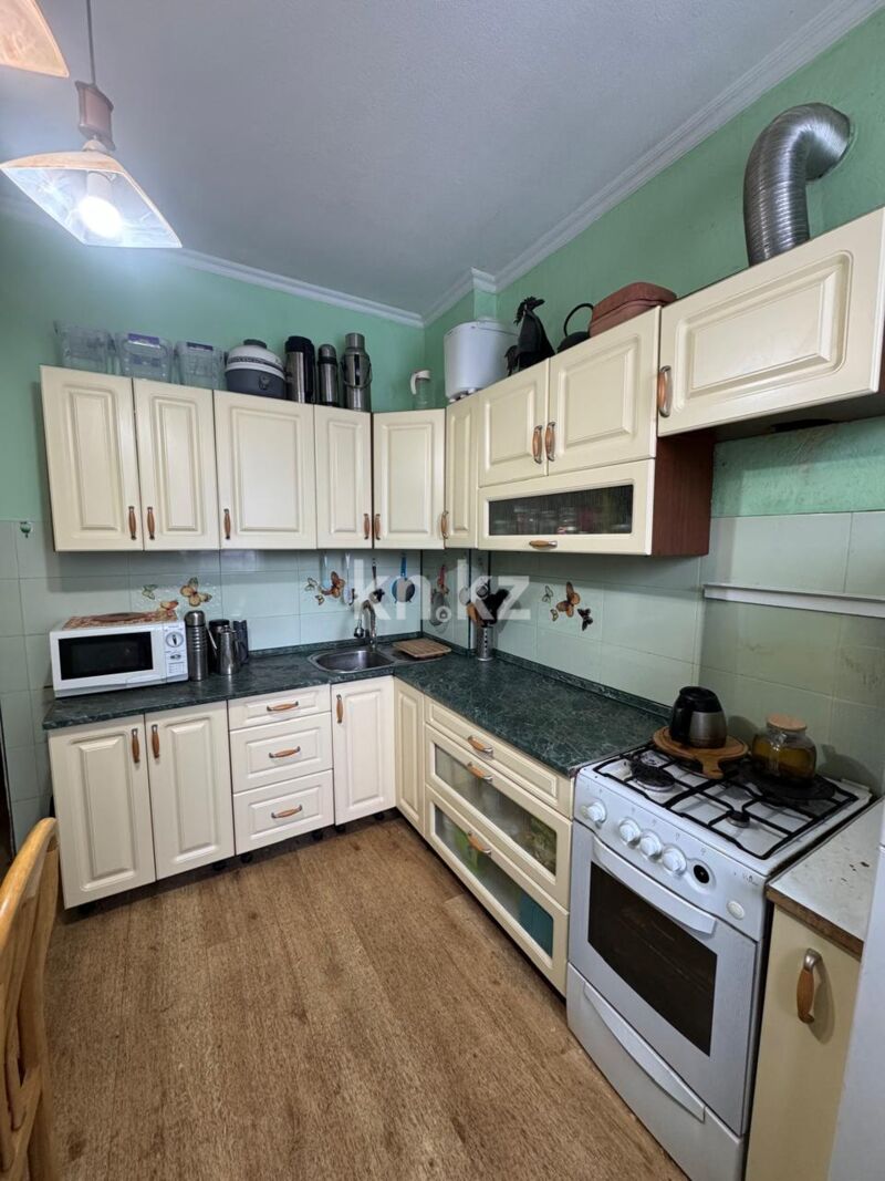Продажа 3-комнатной квартиры, 69 м² - Продажа трехкомнатных квартир от собственников в Караганде фото 5 из 12