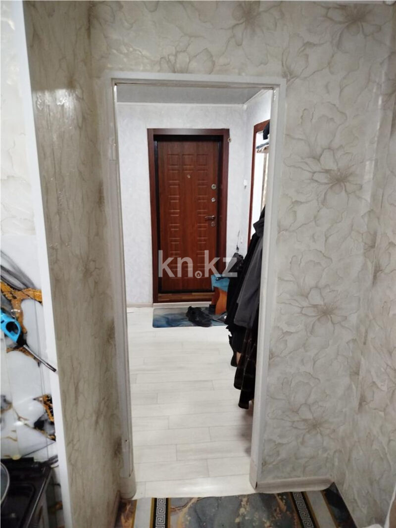 Продажа 2-комнатной квартиры, 46 м² - Продажа двухкомнатных квартир в блочном доме в Казахстане - страница 83 фото 14 из 19