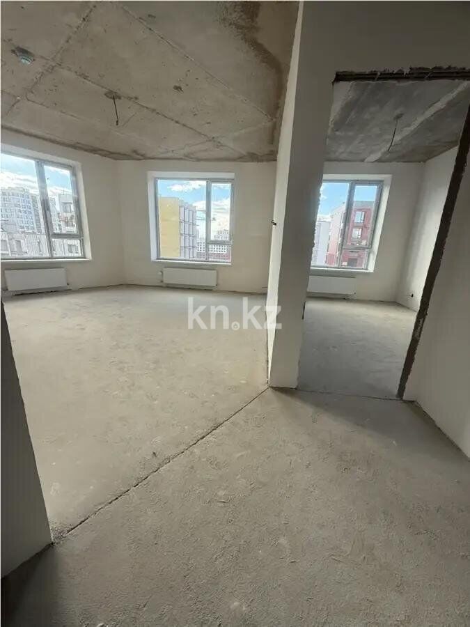 Продажа 4-комнатной квартиры, 122 м² - Продажа квартир в Казахстане - страница 193 фото 1 из 5