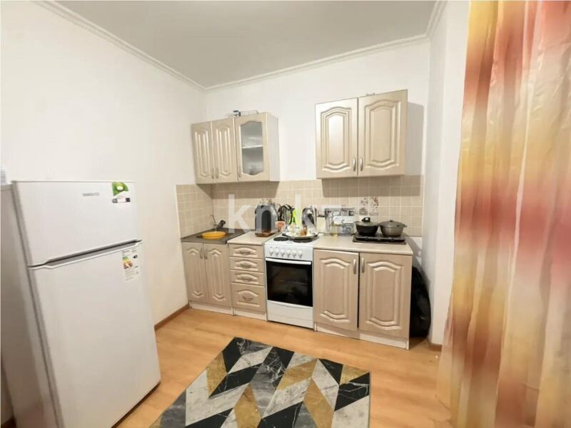 Продажа 1-комнатной квартиры, 36.2 м² - Продажа  однокомнатных квартир в новостройках Астаны - страница 8 фото 2 из 4