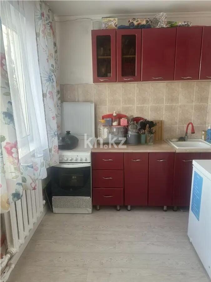 Продажа 2-комнатной квартиры, 47 м² - Недвижимость в Темиртау фото 3 из 6