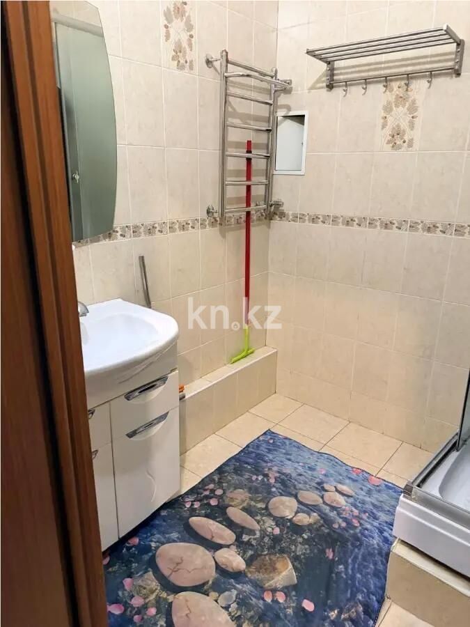 Продажа 1-комнатной квартиры, 56 м² - Продажа однокомнатных квартир в Алмалинском р-не Алматы - страница 2 фото 3 из 3