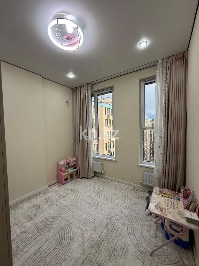 Продажа 3-комнатной квартиры, 84 м² - Продажа трехкомнатных квартир в Ауэзовском р-не Алматы - страница 19 фото 3 из 5