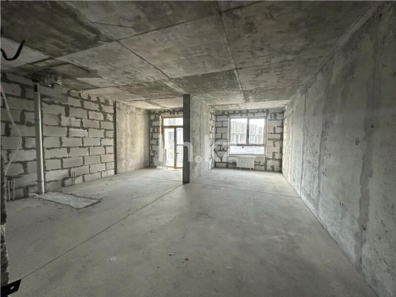 Продажа 2-комнатной квартиры, 57.8 м² - Недвижимость в Алматы - страница 11 фото 1 из 2