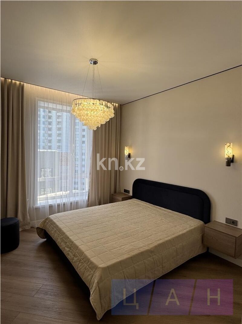 Продажа 2-комнатной квартиры, 43 м² - Продажа двухкомнатных квартир в р-не Сарайшык Астаны - страница 25 фото 3 из 7