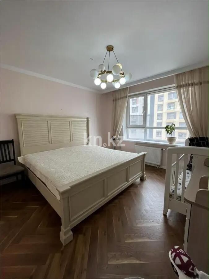 Продажа 3-комнатной квартиры, 98 м² - Продажа трехкомнатных квартир в Алатауском р-не Алматы - страница 4 фото 2 из 8